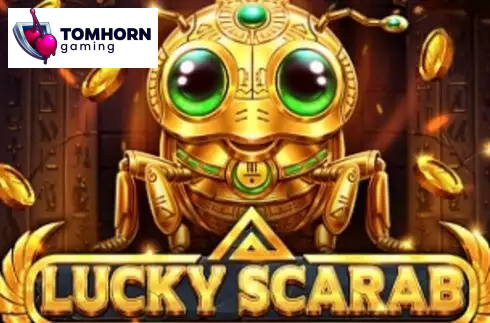 Lucky Scarab